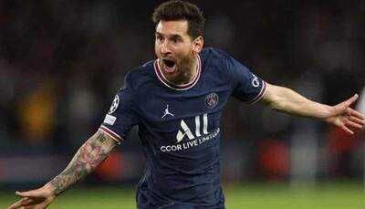 Lionel Messi's Paris Saint-German vs Lorient Ligue 1 League match: When and where to watch PSG vs Lorient?