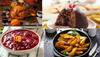 most-preferred dishes