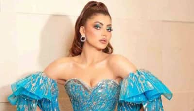 Urvashi Rautela was paid this whopping salary to judge Miss Universe Pageant 2021?
