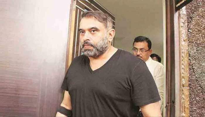 Film producer Parag Sanghvi arrested in housing fraud, sent to custody