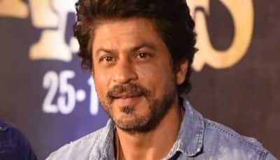 Shah Rukh Khan resumes shoot weeks after Aryan Khan's bail in drugs case