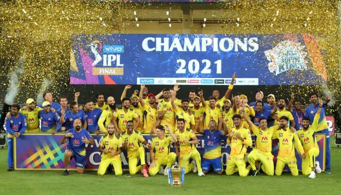 IPL 2022: BCCI to chalk out alternate plan if Omicron variant of COVID-19 threatens T20 league next year