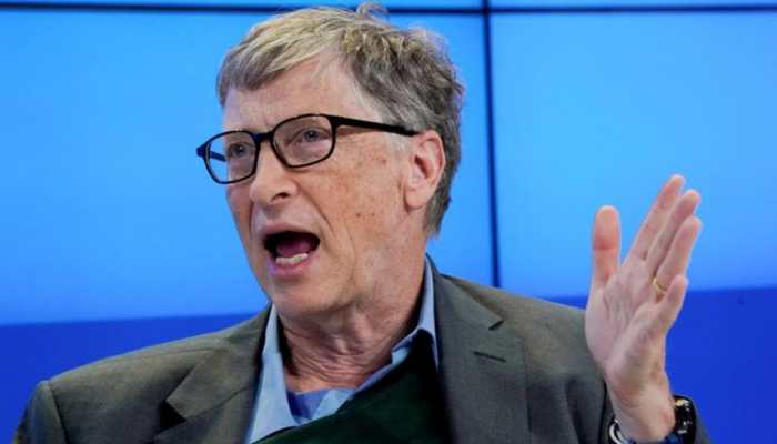 Bill Gates warns we could be entering worst part of pandemic, hopes COVID-19 can be over in 2022