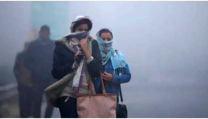 When will Delhi-Noida get relief from &#039;very poor&#039; air quality?