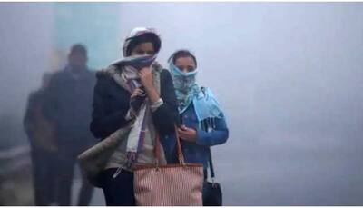 When will Delhi-Noida get relief from 'very poor' air quality?