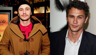 Spider Man actor James Franco admits sleeping with students, says he had sex addiction