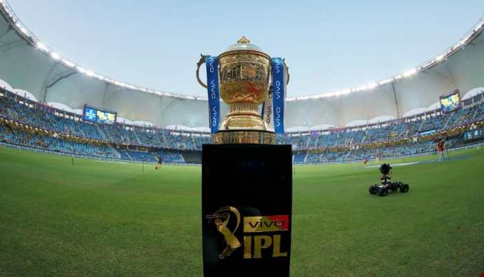 The mega auction ahead of Indian Premier League (IPL) 2022 is set to take place in Bengaluru on February 7 and 8. (Source: Twitter)