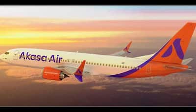 Akasa Air unveils livery for its planes, top things to know about Rakesh Jhunjhunwala backed airline