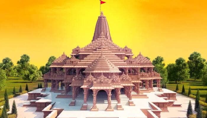 UP Govt orders probe after report of influential people buying land in Ayodhya surfaces