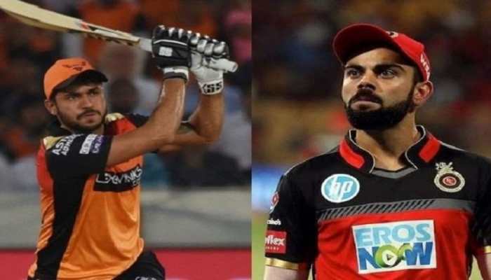 IPL 2022: Manish Pandey to reportedly replace Virat Kohli as RCB skipper
