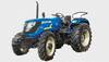 Kisan Diwas 2021: Sonalika Tiger DI 75 4WD tractor launched in India, priced at Rs 11 lakh