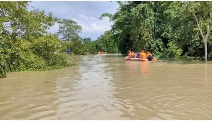 Malaysia floods: Death toll climbs to 33, over 62,000 people displaced