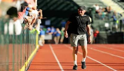 Former Olympic coach Alberto Salazar banned for life due to sexual misconduct