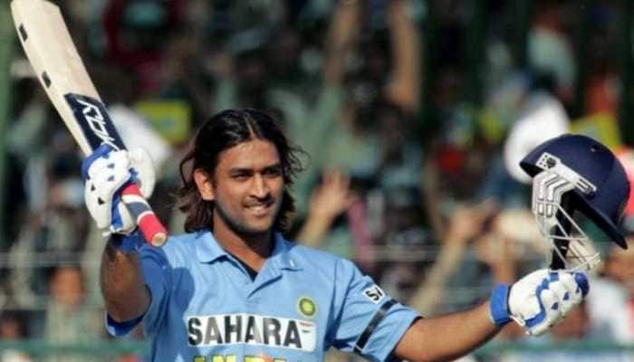 This Day That Year: MS Dhoni made his international debut 17 years ago ...