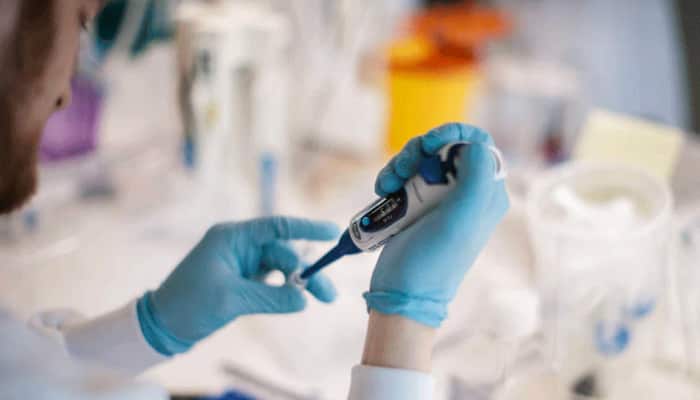 Omicron vs Delta: Which Covid variant has the lower hospitalisation rate?