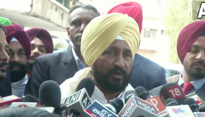 At least 2 feared dead in Ludhiana court complex blast; CM Charanjit Singh Channi says &#039;Those found guilty will not be spared&#039; 