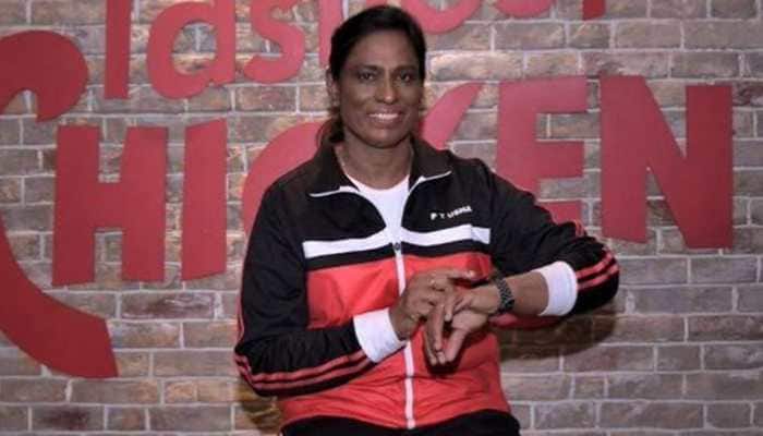 Exclusive: Golden girl PT Usha&#039;s first scholarship was Rs 250, shares how she won international accolades at 22!