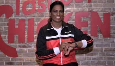 Exclusive: Golden girl PT Usha's first scholarship was Rs 250, shares how she won international accolades at 22!