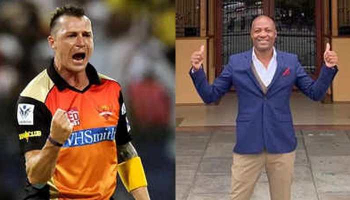 IPL 2022: SRH name Brian Lara and Dale Steyn in their revamped star-studded support staff