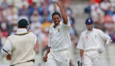 INS vs SA: South Africa have stranglehold over India at home, Makhaya Ntini makes a bold statement
