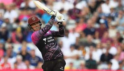 West Indies vs England: Tom Banton, Liam Dawson named in visitors' T20I squad, Eoin Morgan to lead