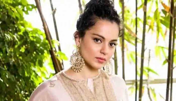 This country continues to ill-treat nationalists: Kangana Ranaut post her hearing at Khar police station