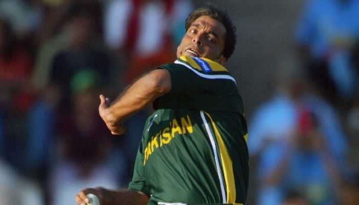 Legends League Cricket: Shoaib Akhtar, Shahid Afridi, Sanath Jayasuriya named in Asia Lions team