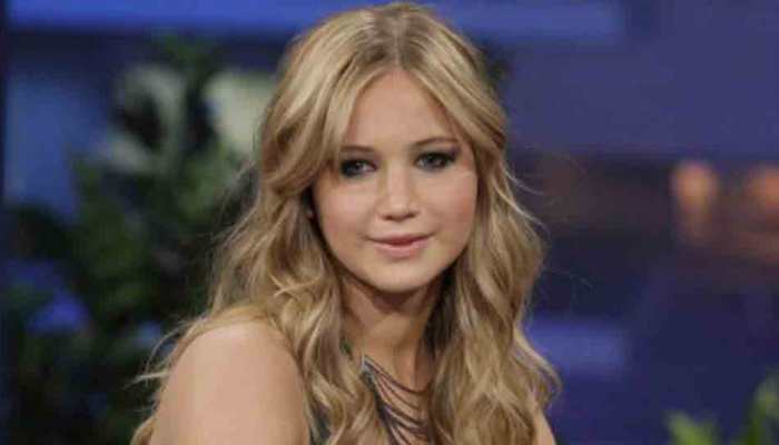 Jennifer Lawrence plans to take acting break after giving birth