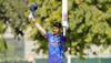 U-19 Asia Cup: Harnoor Singh's century helps India thrash UAE in opener