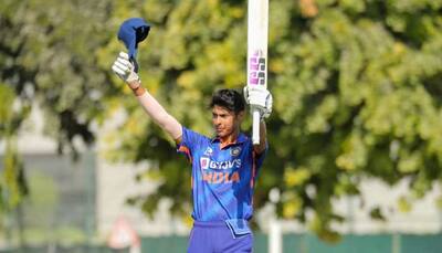 U-19 Asia Cup: Harnoor Singh's century helps India thrash UAE in opener