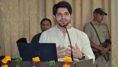 Shehzad Poonawalla appointed IT and Social Media head of Delhi BJP