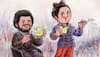 Amul gives shoutout to desi 'Matrix 4' actors Priyanka Chopra, Purab Kohli - See viral ad!