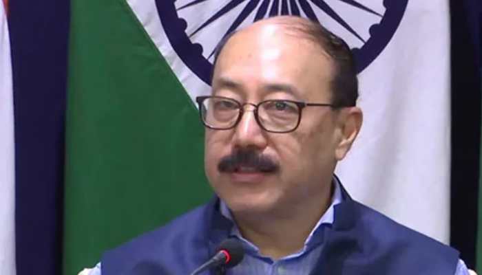  Foreign Secretary Shringla's Myanmar visit: Says India's wants it to return to democracy
