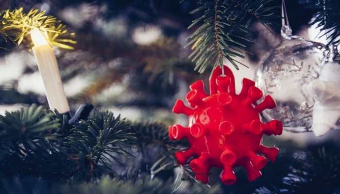 Christmas in Covid times: Maharashtra announces curbs, state reports 23 new Omicron cases - check list 