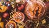 Christmas treats to bake