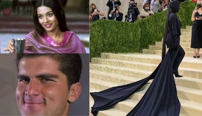 Yearender 2021: Cheeky Shaheen Afridi to dancing Ravi Kishan - These memes made India LOL