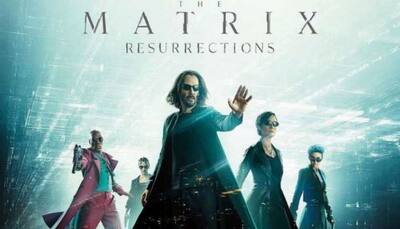 The Matrix Resurrections review: Astutely mounted yet peculiar