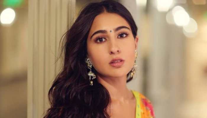 Sara Ali Khan follows THIS advice by her parents before signing a film