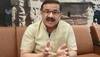  FIR against Wasim Rizvi aka Jitendra Tyagi for alleged hate speech in Haridwar