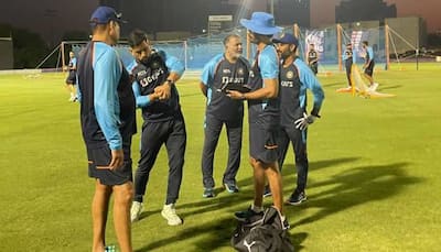 MS Dhoni was brought as Team India mentor to check Virat Kohli and Ravi Shastri, reveals former India pacer