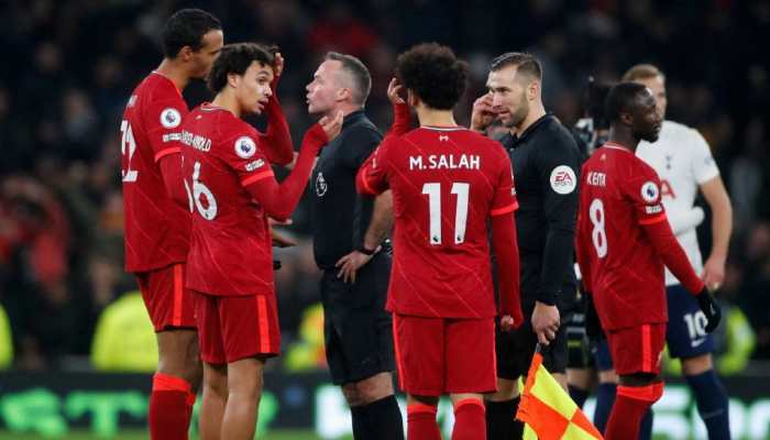 Liverpool vs Leeds United, Watford vs Wolverhampton Premier League games off due to COVID-19 Omicron outbreak
