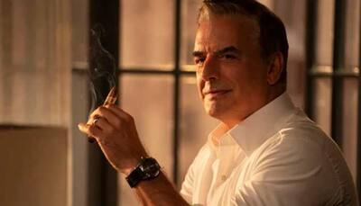Sex and the City actor Chris Noth accused of sexual assault by 5th woman, claims he 'forcibly pulled and kissed her' 