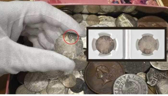 THIS rare coin fetches Rs 2.6 crore at online auction, here’s how