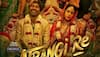 Atrangi Re movie review: Dhanush, Sara Ali Khan take centre-stage in moving, unconventional love story