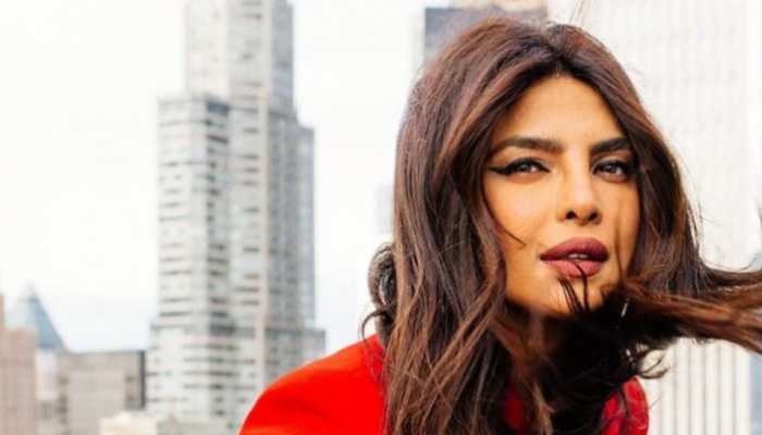 When Priyanka Chopra invited a young fan home after he stood outside her apartment for weeks