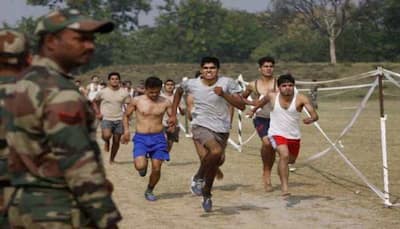 Indian Army Recruitment 2021: Bumper vacancies announced at joinindianarmy.nic.in, check last date and other important details