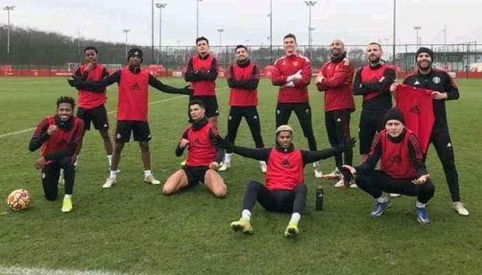 Cristiano Ronaldo's Manchester United ready for Newcastle clash after COVID-19 outbreak, confirms Ralf Rangnick