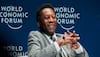 Brazil legend Pele released from hospital but will continue tumor treatment