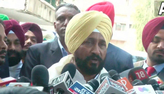 No evidence of sacrilege in Kapurthala, FIR to be amended: Punjab CM