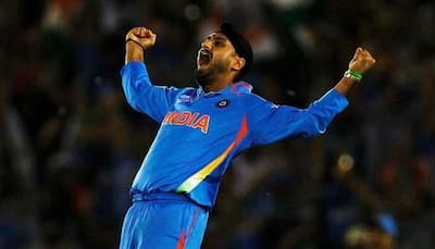 Harbhajan Singh announces his retirement from all forms of game 